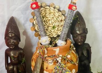 A Ligação de EGBE ORUN com crianças especiais: autismo, TDAH, discalculia e dislexia