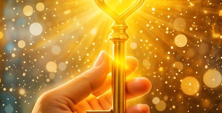 Reprogramar para prosperar: quem você precisa ser para sustentar o novo ano?