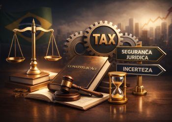 Reforma Tributária e o Limite do Poder de Tributar