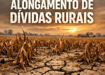 Alongamento de Dívidas Rurais: Um direito do Produtor Rural