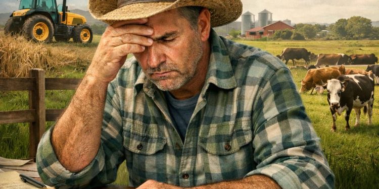 Recuperação Judicial do Produtor Rural: Breves Considerações