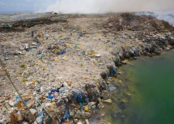 Microplásticos nos Rios e Oceanos: Como eles viajam pelo Planeta?