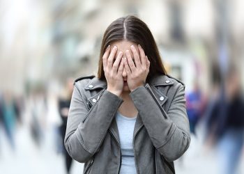 Transtorno de Ansiedade Social (TAS): Entre o silêncio e o olhar do outro