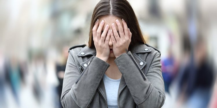 Transtorno de Ansiedade Social (TAS): Entre o silêncio e o olhar do outro