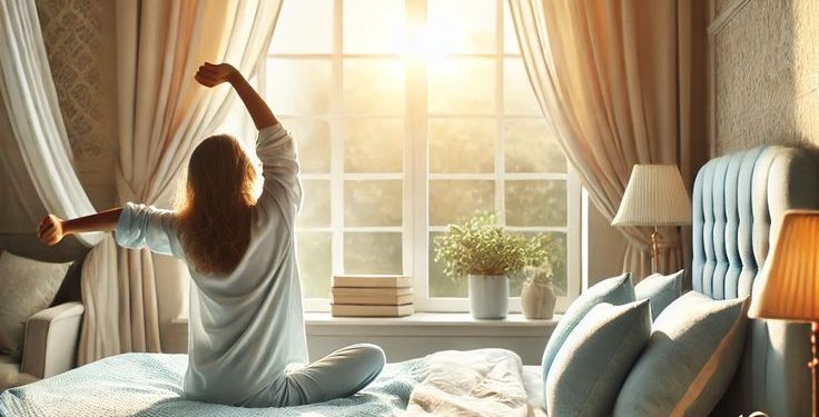 Sono e Emoção: por que dormir mal piora tudo?