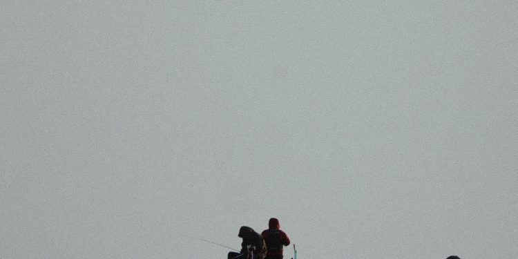 Relações Feridas: a tradição nem sempre começa fora