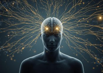 O Cérebro não reage: ele prevê- e é isso que mantêm o sofrimento