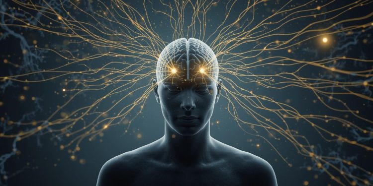 O Cérebro não reage: ele prevê- e é isso que mantêm o sofrimento