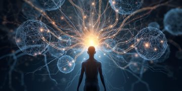 O cérebro não reage: ele prevê, e é isso que mantém o sofrimento