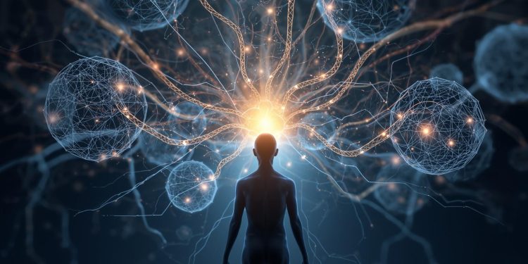 O cérebro não reage: ele prevê, e é isso que mantém o sofrimento