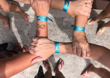 Naturismo e o Trabalho Voluntário