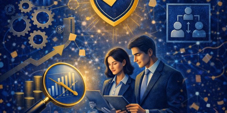 Governança: O que é isso?