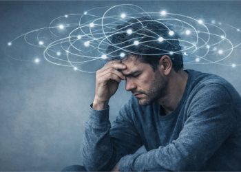 Quando pensar demais, faz mal. A ruminação emocional e o seu impacto na saúde mental