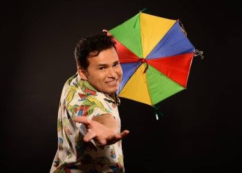 Almir Rouche: no Forró e no Galo da Madrugada