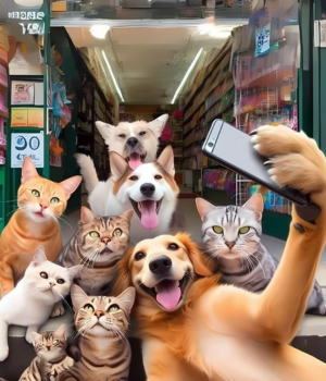 Antes de entrar na moda: tendências virais nas redes e o que é seguro ou arriscado para os Pets