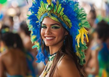 Carnaval e Fuga Emocional: quando a distração vira anestesia