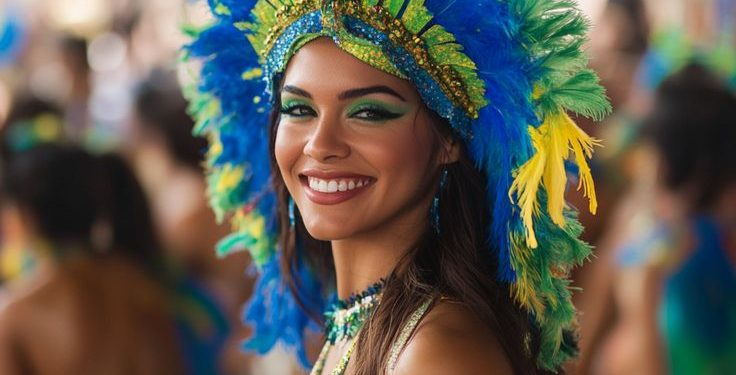 Carnaval e Fuga Emocional: quando a distração vira anestesia