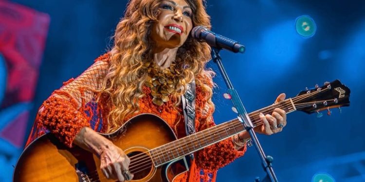 Elba Ramalho: Do São João ao Carnaval numa Energia sem Igual