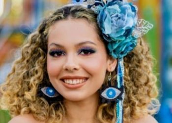 Luz na Passarela: Carnaval Chegando (Parte 3)