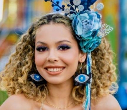 Luz na Passarela: Carnaval Chegando (Parte 3)