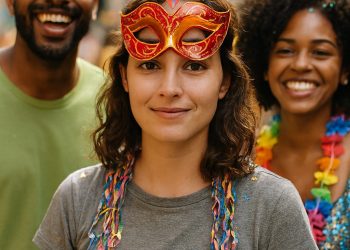 Carnaval e Saúde Mental: um olhar necessário