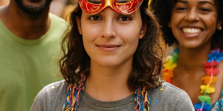 Carnaval e Saúde Mental: um olhar necessário