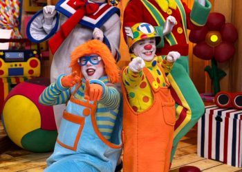 Patati Patatá estreia nova temporada em canal aberto e aposta em interatividade ao vivo