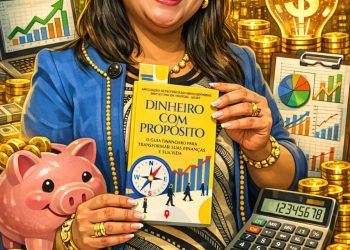 Dinheiro com Propósito