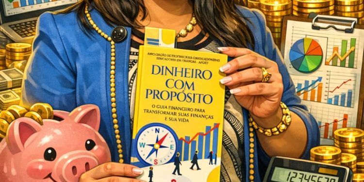 Dinheiro com Propósito