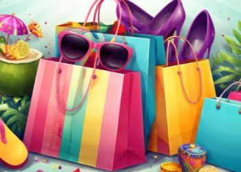 As Estratégias Financeiras das Liquidações Pós-Carnaval