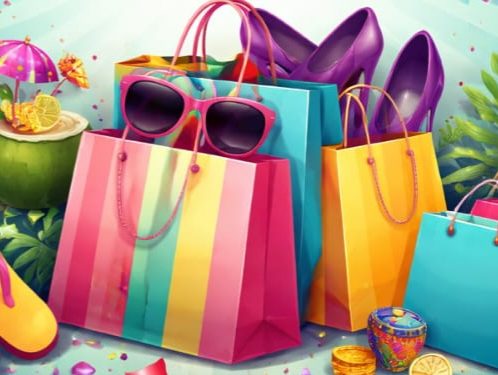 As Estratégias Financeiras das Liquidações Pós-Carnaval