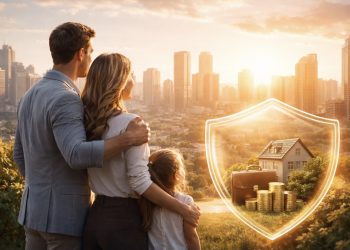 Seguro de Vida: De despesa subestimada a Estratégia Patrimonial Essencial