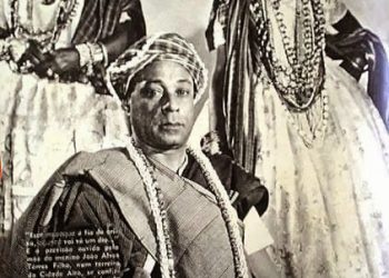 Oyá: A Senhora dos Ventos e das Tempestades