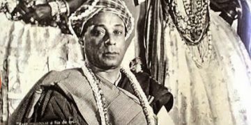 Oyá: A Senhora dos Ventos e das Tempestades