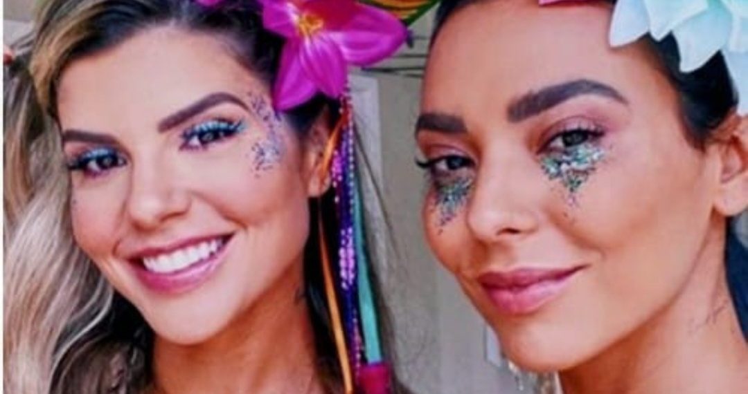 Luz na Passarela: Carnaval Chegando (Parte 1)