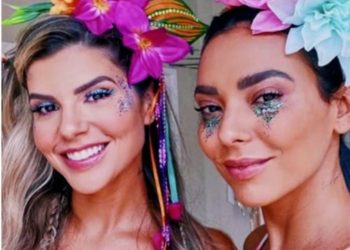 Luz na Passarela: Carnaval Chegando (Parte 1)