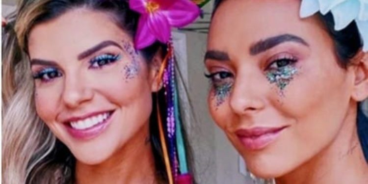 Luz na Passarela: Carnaval Chegando (Parte 1)