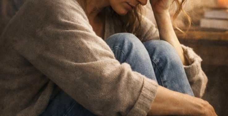 Ninguém te pediu para aguentar tudo. Você aprendeu?