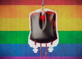 Doe sangue, compartilhe Amor