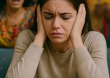 Carnaval e Ansiedade: quando a festa vira desafio