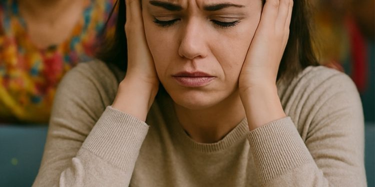 Carnaval e Ansiedade: quando a festa vira desafio
