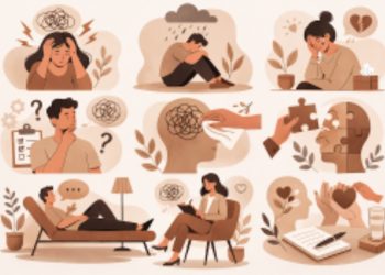 Quando procurar um Psicólogo?