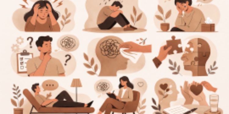 Quando procurar um Psicólogo?