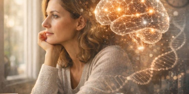 Ansiedade na Mulher Contemporânea