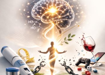 O poder das canetas emagrecedoras nas emoções