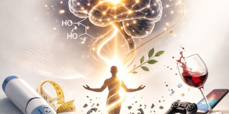 O poder das canetas emagrecedoras nas emoções