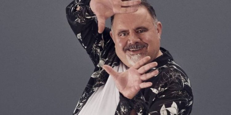 Leo Jaime: quem lembra do sucesso “Conquistador Barato”?