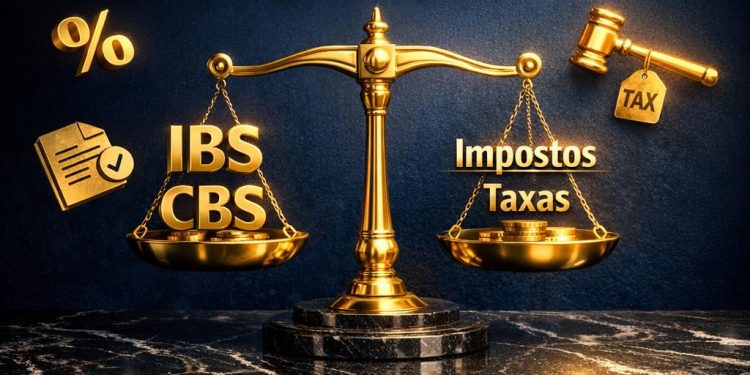 Reforma Tributária: ela muda só “impostos” ou também “taxas”?