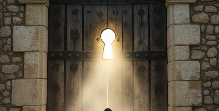 Consciência, Escolha e Encerramento de Ciclos