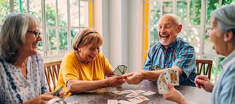 Saúde Mental na Terceira Idade: cuidar da mente também é envelhecer com dignidade